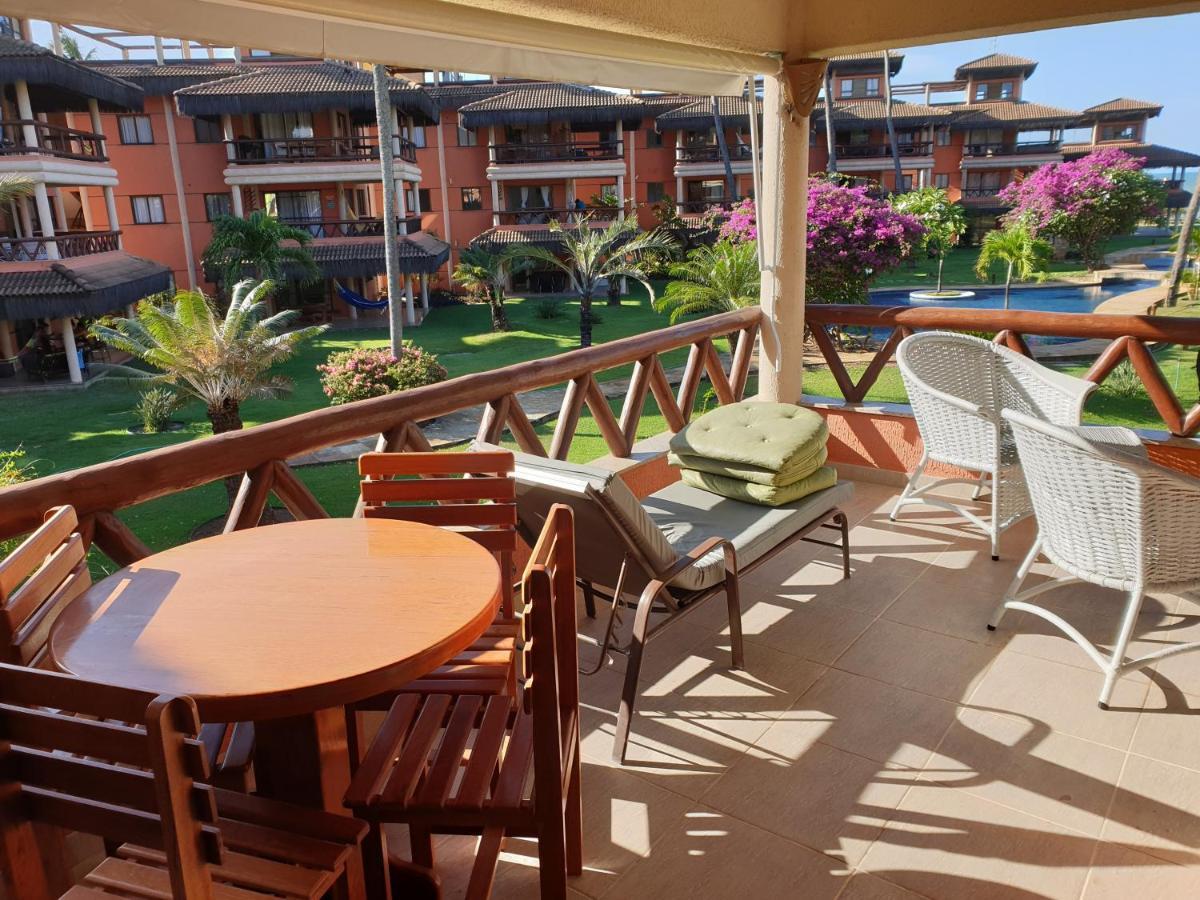 Sea View Dream Village Cumbuco Exterior foto