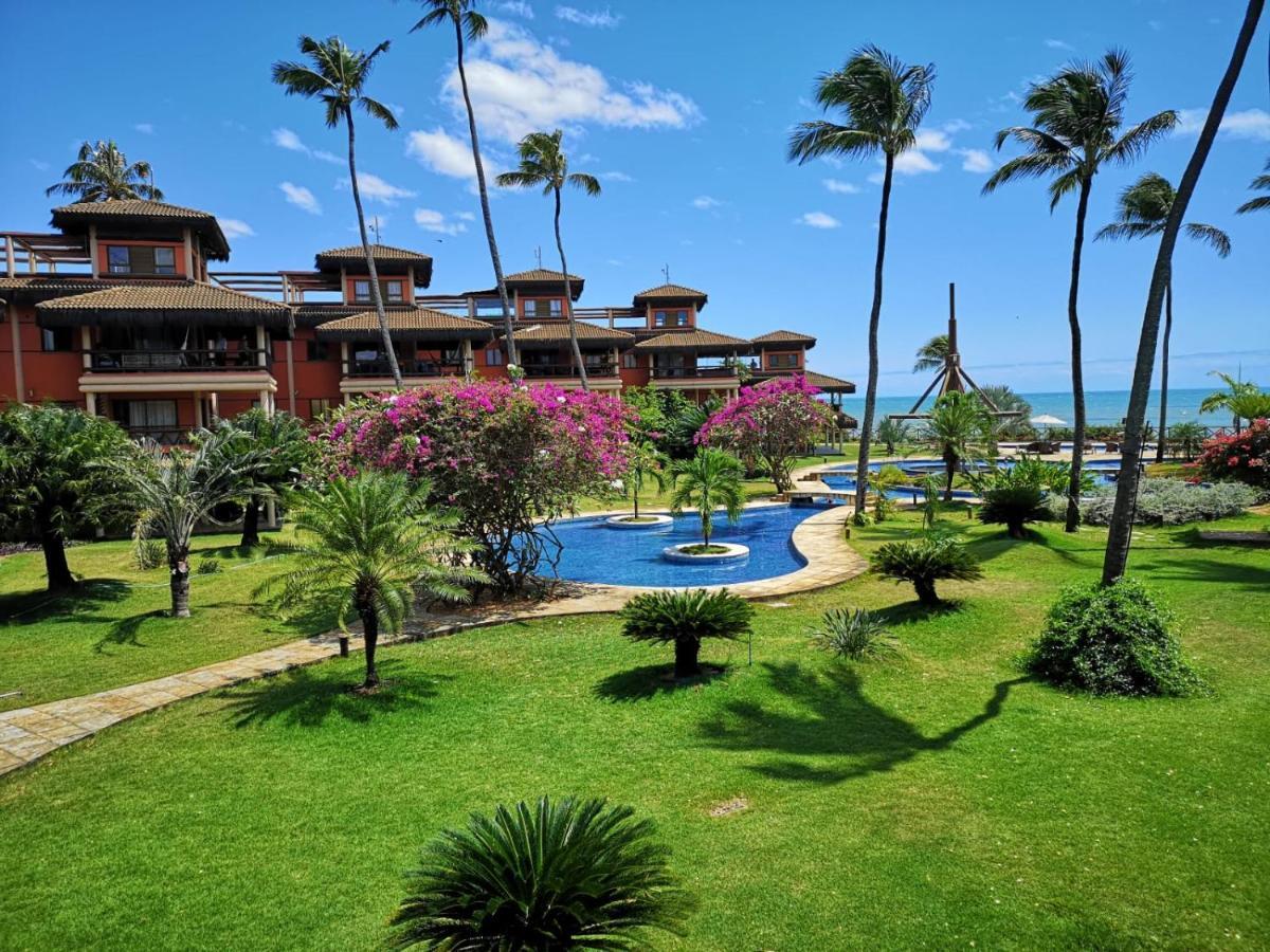 Sea View Dream Village Cumbuco Exterior foto