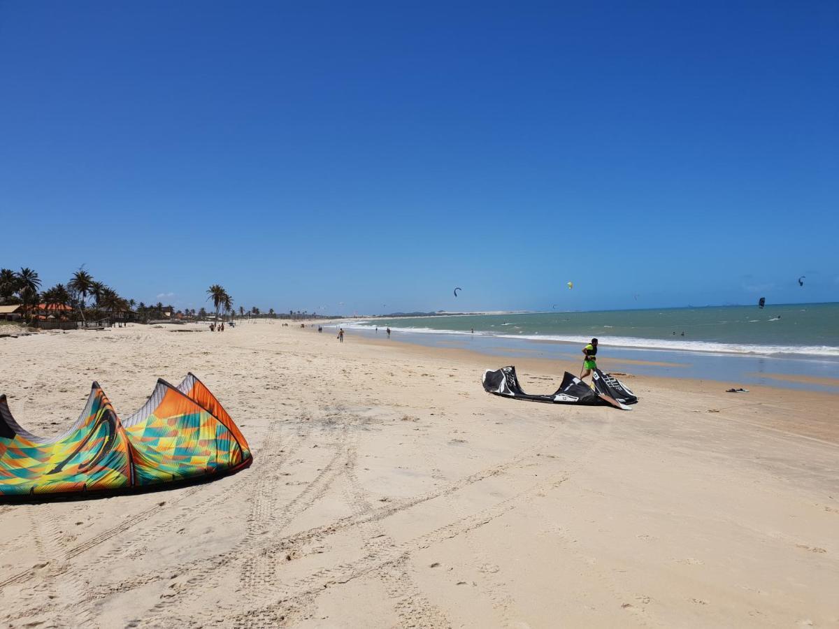 Sea View Dream Village Cumbuco Exterior foto