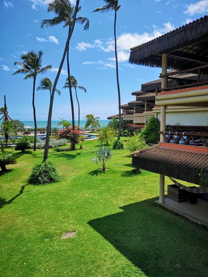 Sea View Dream Village Cumbuco Exterior foto